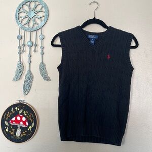Polo Ralph Lauren Sweater Vest